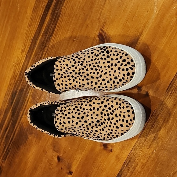 Soda Shoes - SODA slip ons